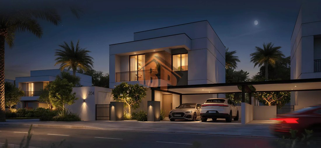 Townhouse in Al Mushrif, Abu Dhabi Emirate, United Arab Emirates 3 - 17948693