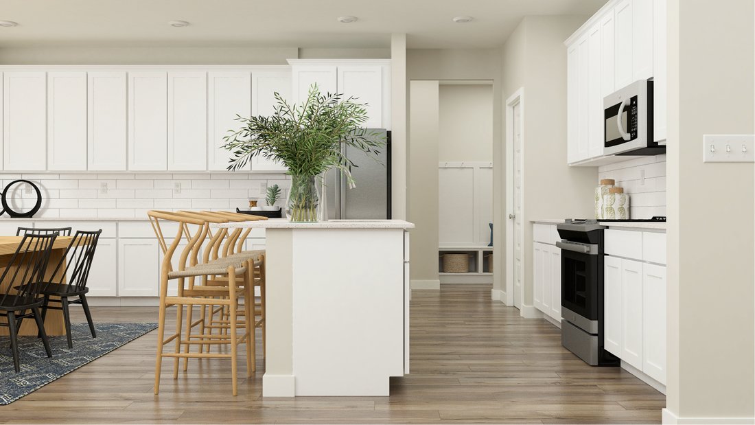 House in Zionsville, Indiana, United States 3 - 17951387