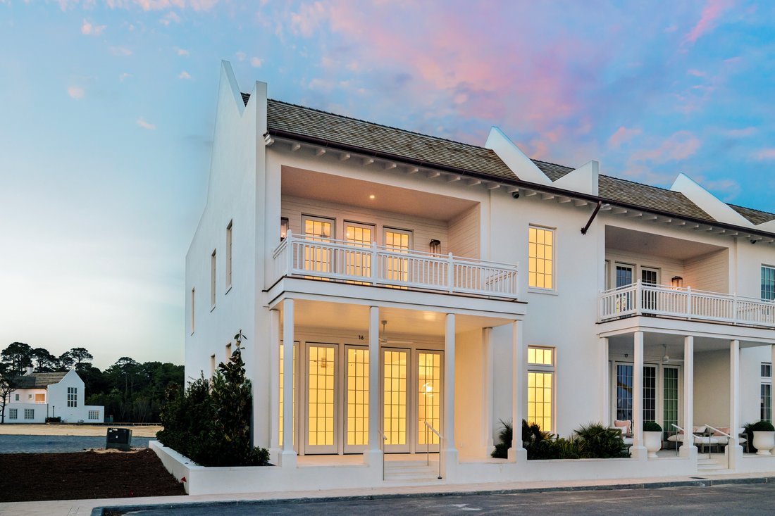 House in Watersound, Florida, United States 1 - 17948252