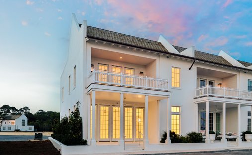 House in Watersound, Florida, United States 1