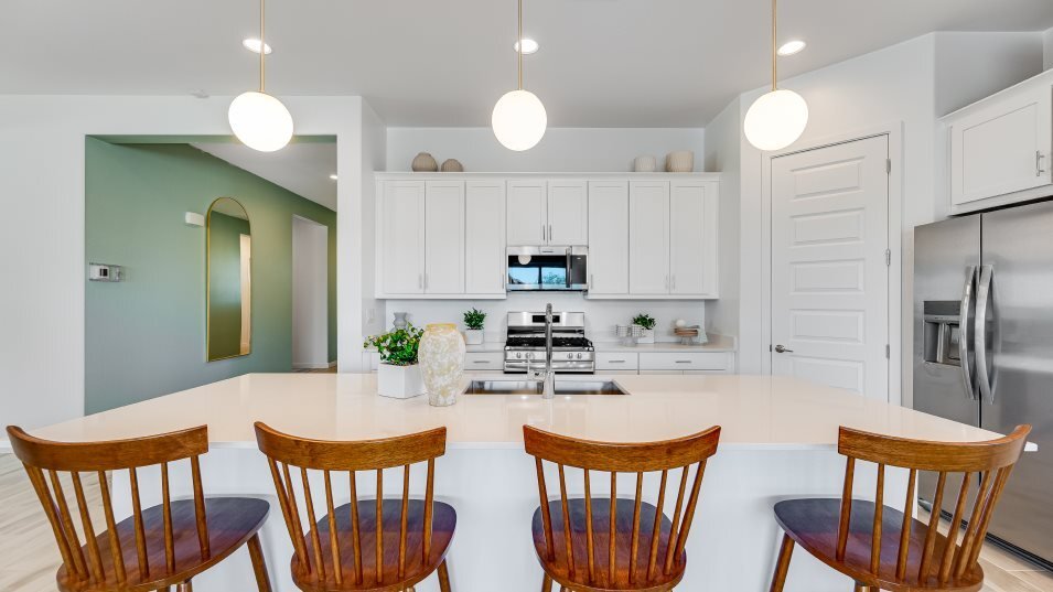 House in Surprise, Arizona, United States 2 - 17948415