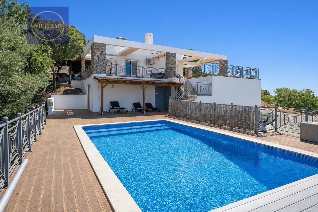 House in Sao Bras de Alportel, Algarve, Portugal 3 - 17954333