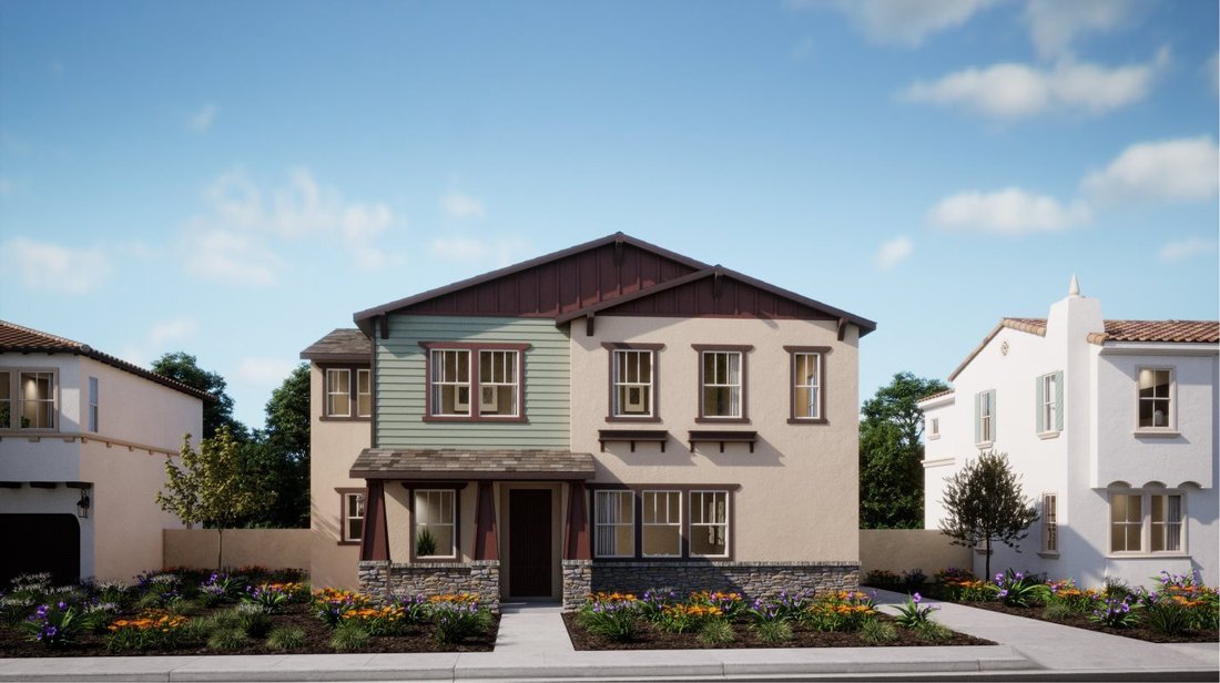 Casa a Camarillo, California, Stati Uniti 1 - 17950692
