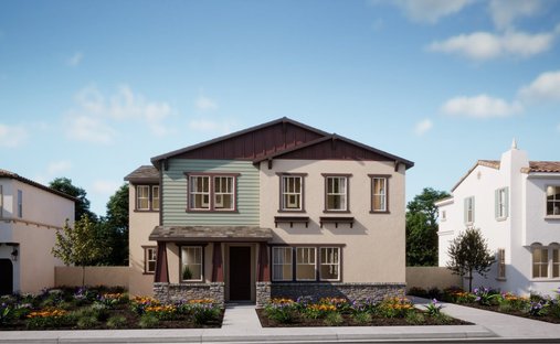 Casa en Camarillo, California, Estados Unidos 1