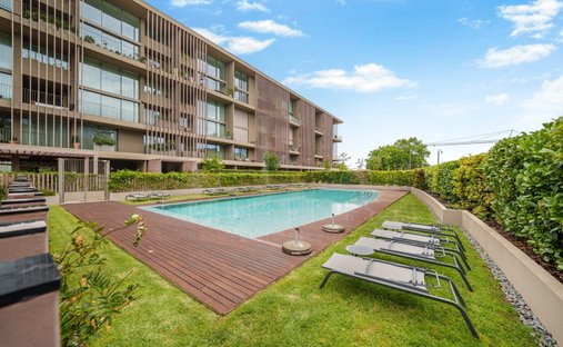 Apartment in Cascais e Estoril, Lisbon, Portugal 1