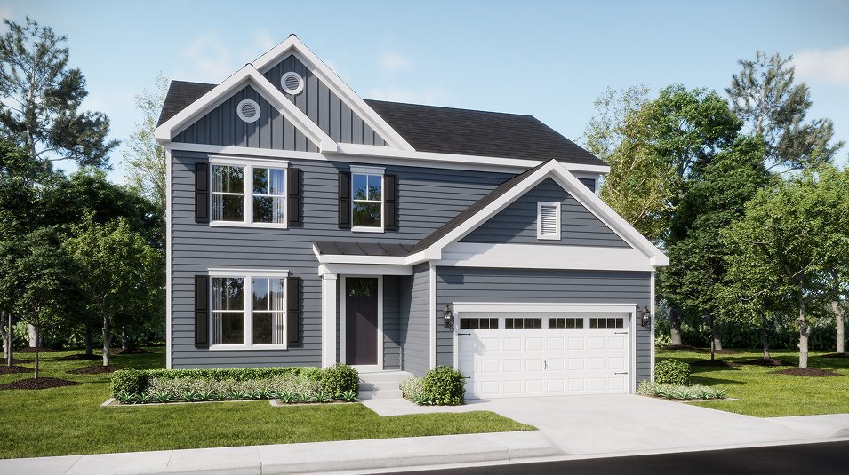 House in Gaithersburg, Maryland, United States 1 - 17950384