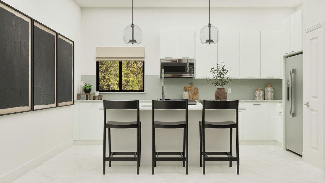 Townhouse in Wilton Manors, Florida, United States 2 - 17949516