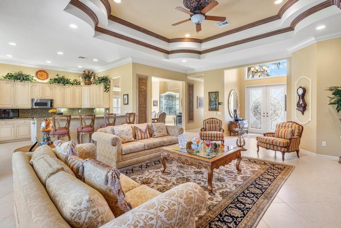 House in Delray Beach, Florida, United States 5 - 17953743