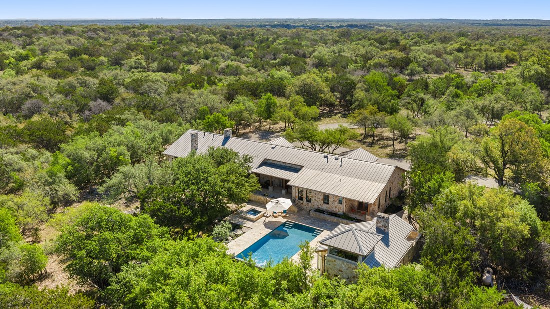 Farm Ranch in Wimberley, Texas, United States 2 - 17955788