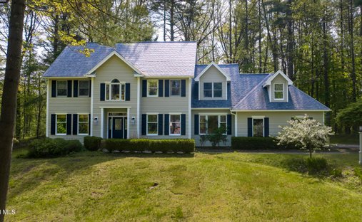 Casa a Saratoga Springs, New York, Stati Uniti 1
