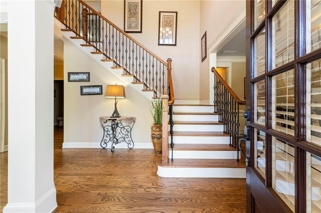 House in Kennesaw, Georgia, United States 4 - 17951612