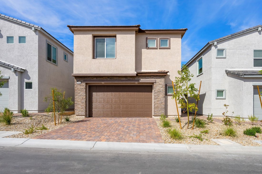 House in Las Vegas, Nevada, United States 1 - 17950639