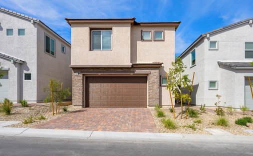 House in Las Vegas, Nevada, United States 1