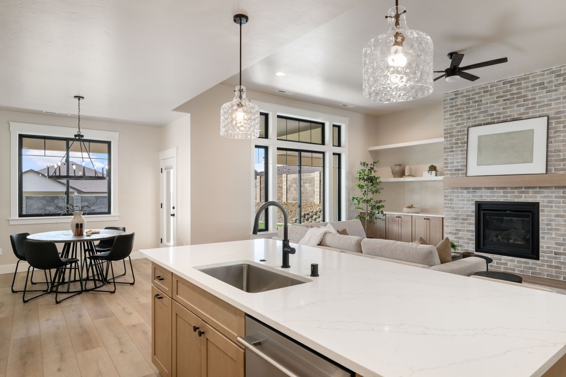 House in Richland, Washington, United States 4 - 17695646