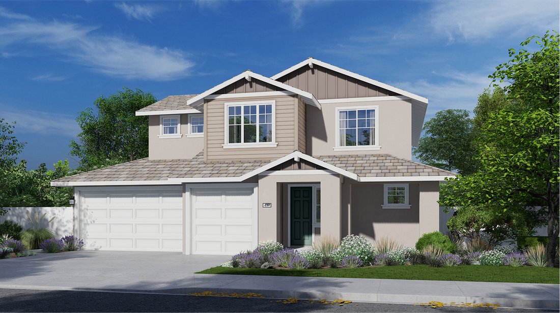 House in Elk Grove, California, United States 1 - 17950257