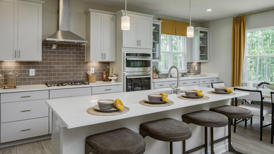 House in Chesterfield, Virginia, United States 5 - 17950355