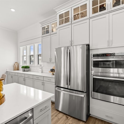 Townhouse in Fishers, Indiana, United States 3 - 17951326