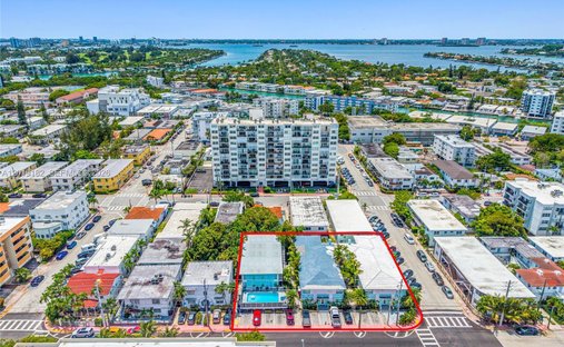 Miami Beach, Florida, United States 1