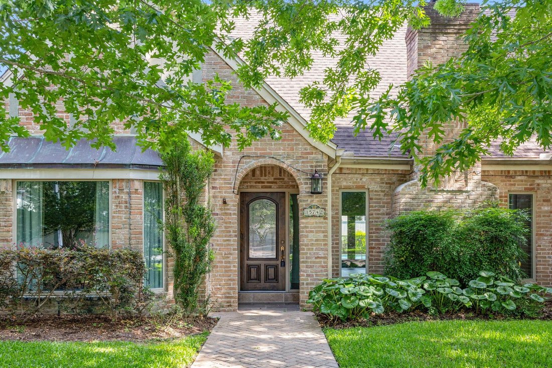 House in Houston, Texas, United States 2 - 17953144