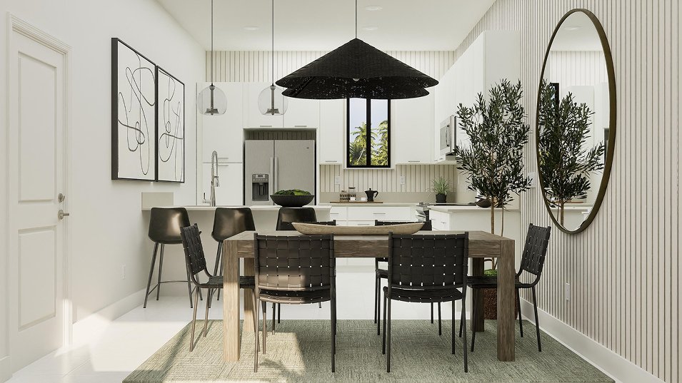 Townhouse in Wilton Manors, Florida, United States 4 - 17949514