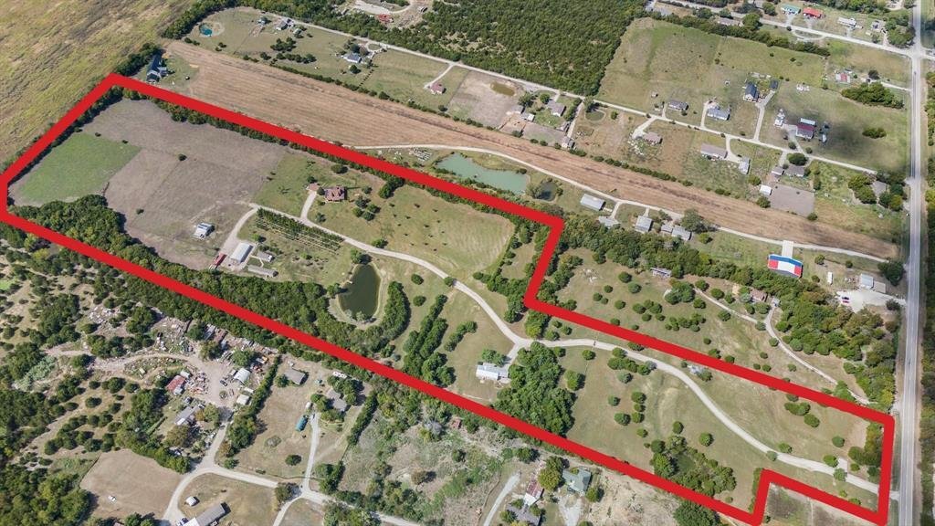 Land in Leonard, Texas, United States 2 - 17952136