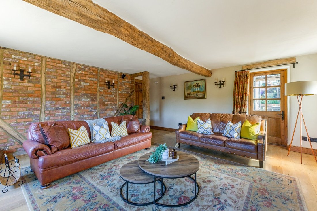 Maison en Flamstead, Angleterre 4 - 17947607