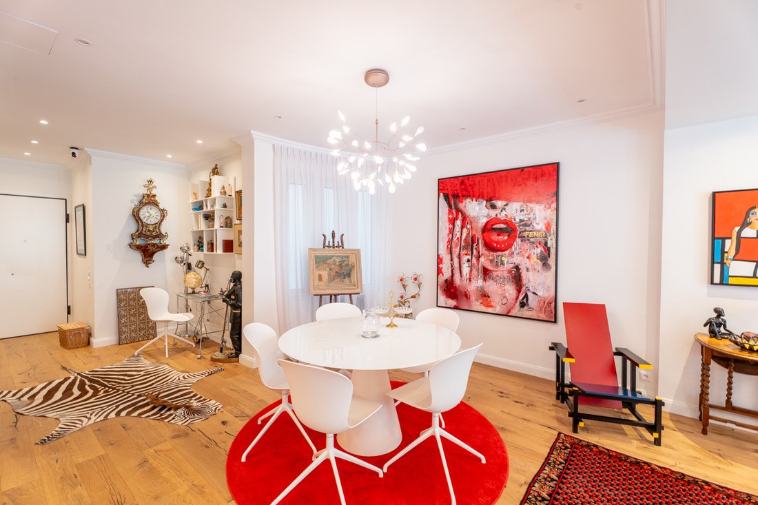 Penthouse in Sunoikia Kolonakiou, 1st District of Athens, Athens 5 - 17953990