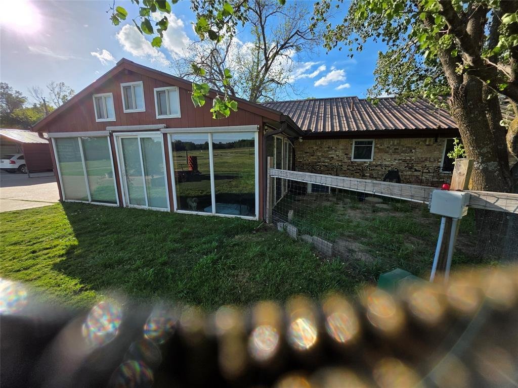 Farm Ranch in Emory, Texas, Vereinigte Staaten 5 - 17952681