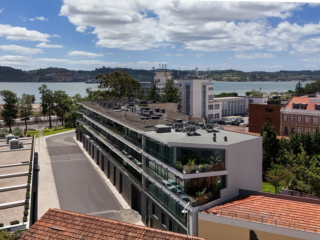 Apartment in Alcantara, Lisbon, Portugal 4 - 17954296
