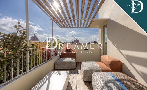 Apartment in Centro, Florence, Tuscany 1