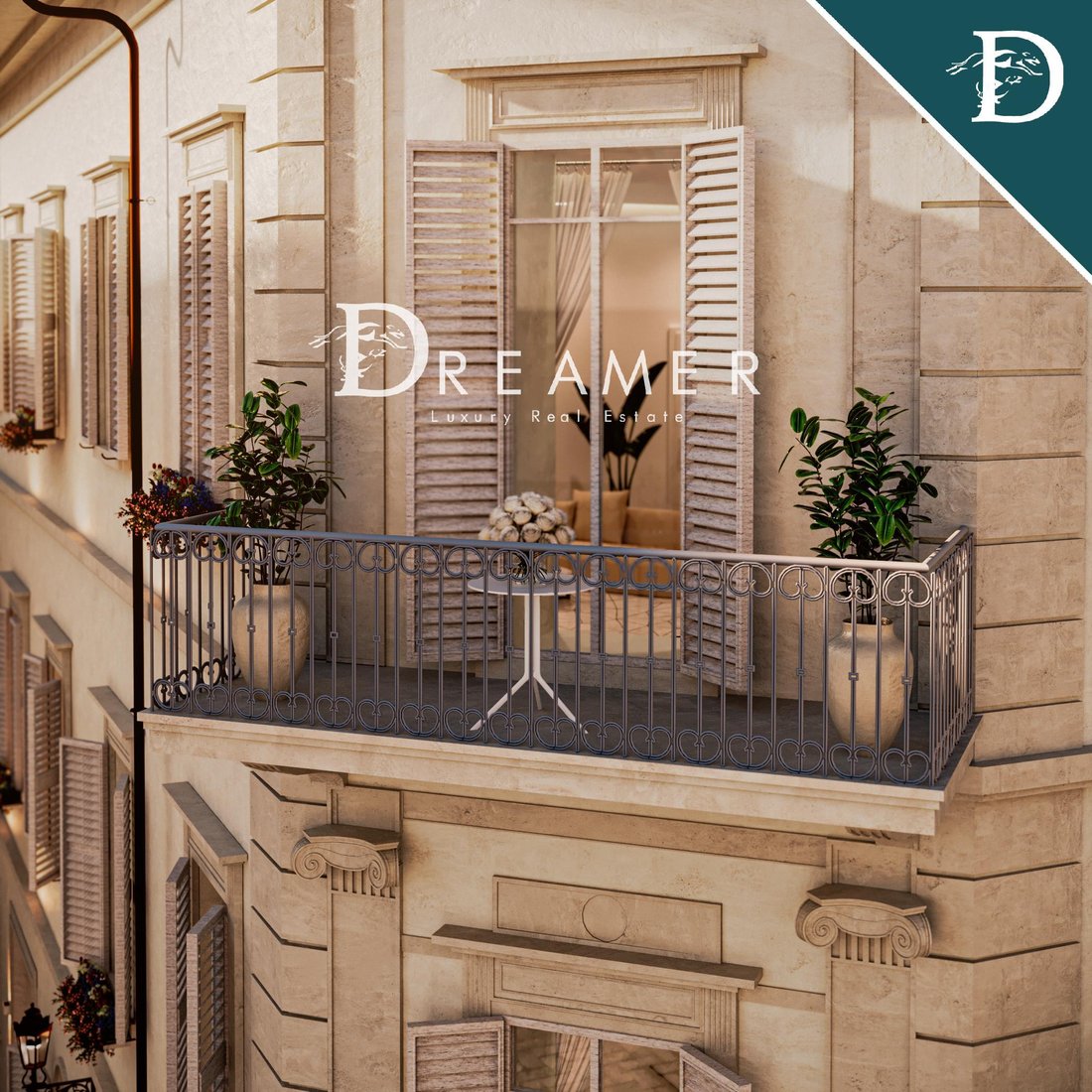 Apartment in Center, Florence, Tuscany 2 - 17526310