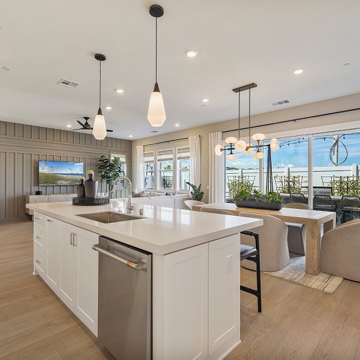 House in Hacienda Heights, California, United States 3 - 17950523