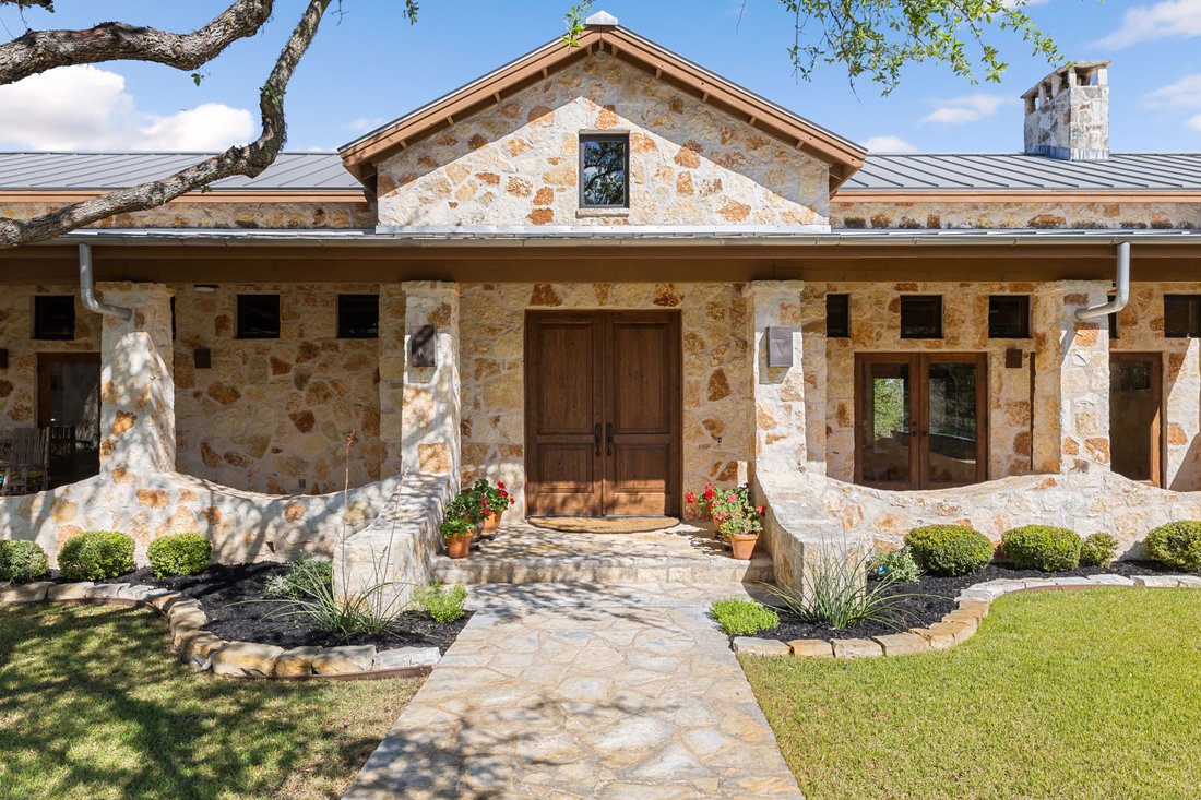 Farm Ranch in Wimberley, Texas, United States 5 - 17955788