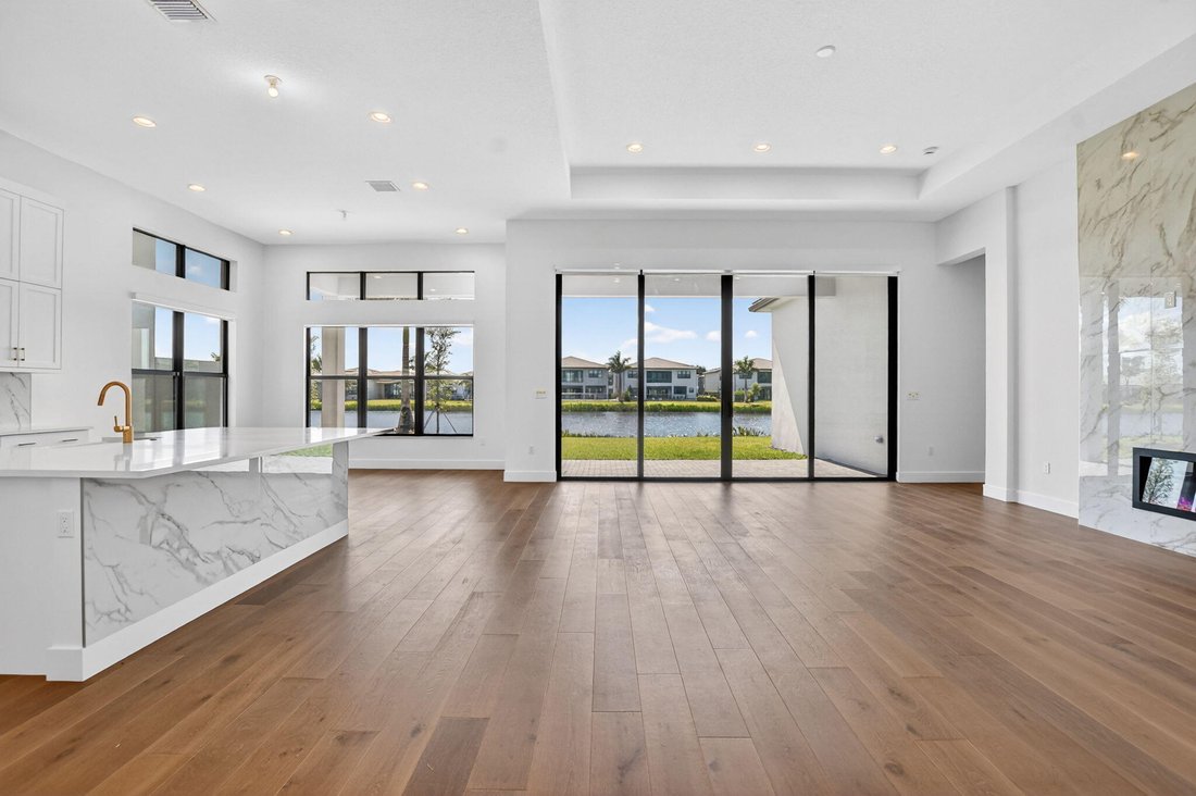 House in Boca Raton, Florida, United States 4 - 17953702