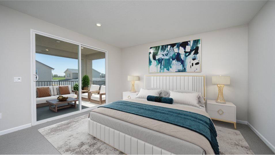 House in Sacramento, California, United States 5 - 17950128