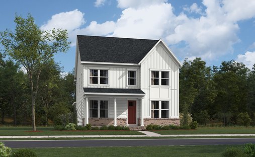 Maison à Middle River, Maryland, États-Unis 1