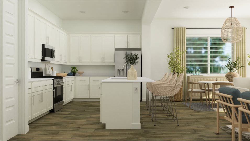 House in Surprise, Arizona, United States 3 - 17948501