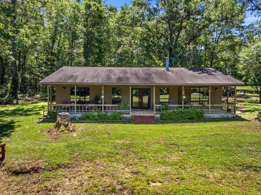House in Avinger, Texas, United States 4 - 17952244