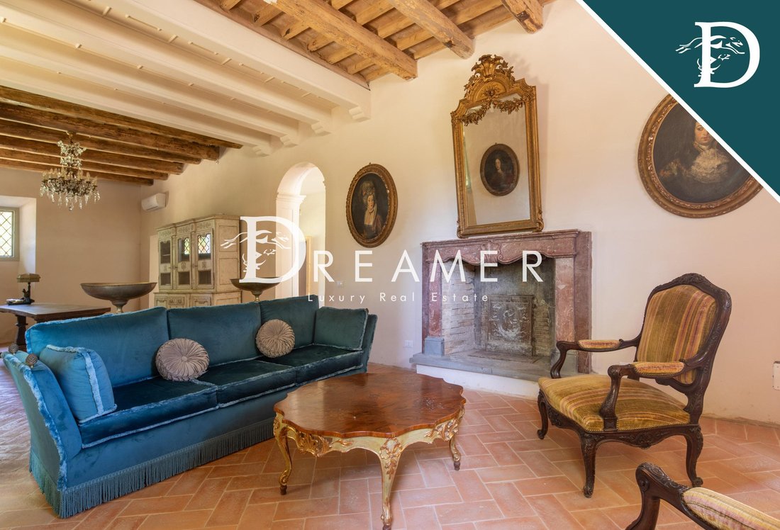 Villa in Bertinoro, Emilia-Romagna, Italy 5 - 16221073