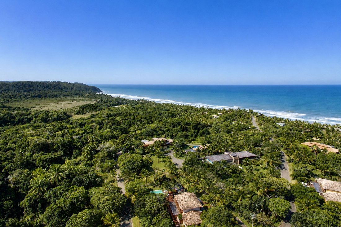 Villa in Itacaré, Itacaré, Brazil 3 - 12522328