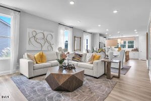 House in Raleigh, North Carolina, United States 3 - 17953228