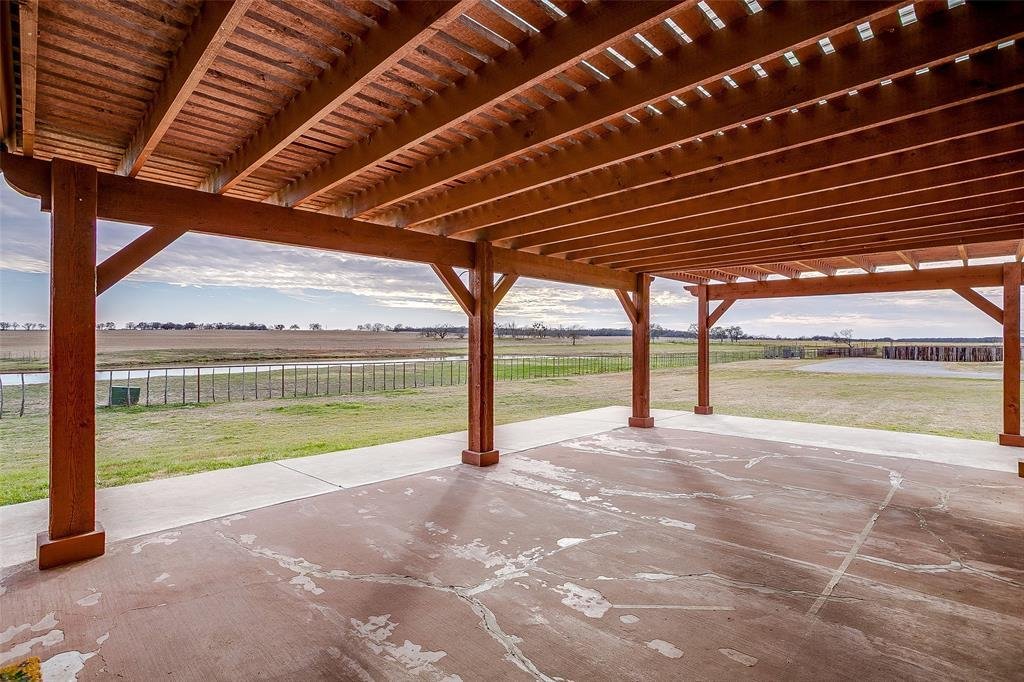 Farm Ranch in Millsap, Texas, United States 5 - 17952474