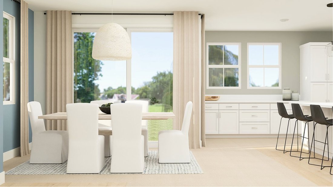 Casa a Camarillo, California, Stati Uniti 5 - 17950692