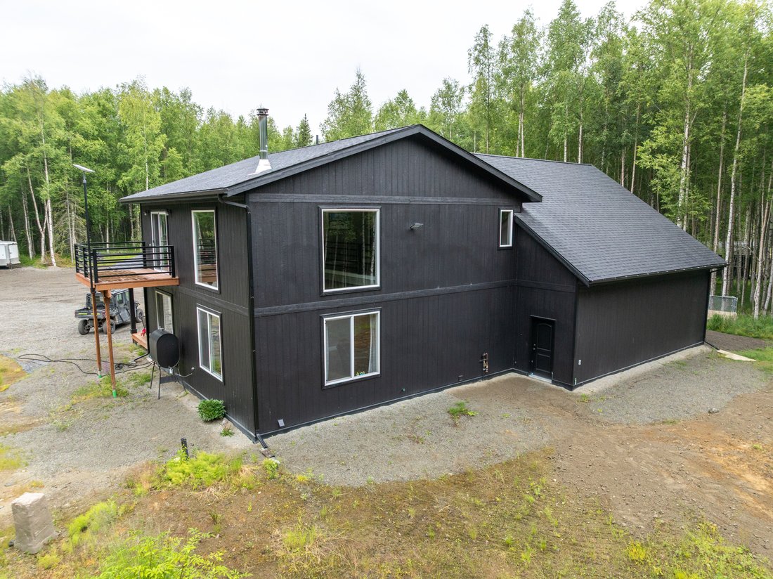 House in Wasilla, Alaska, United States 5 - 17955784