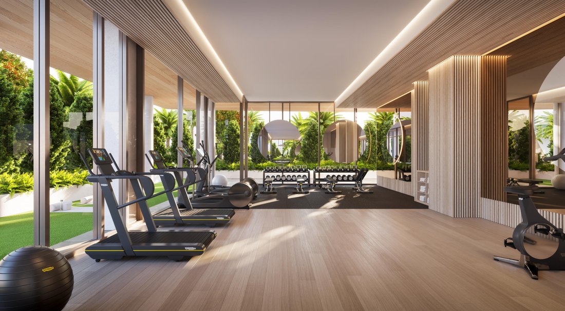 Condo in Boca Raton, Florida, United States 4 - 17948455