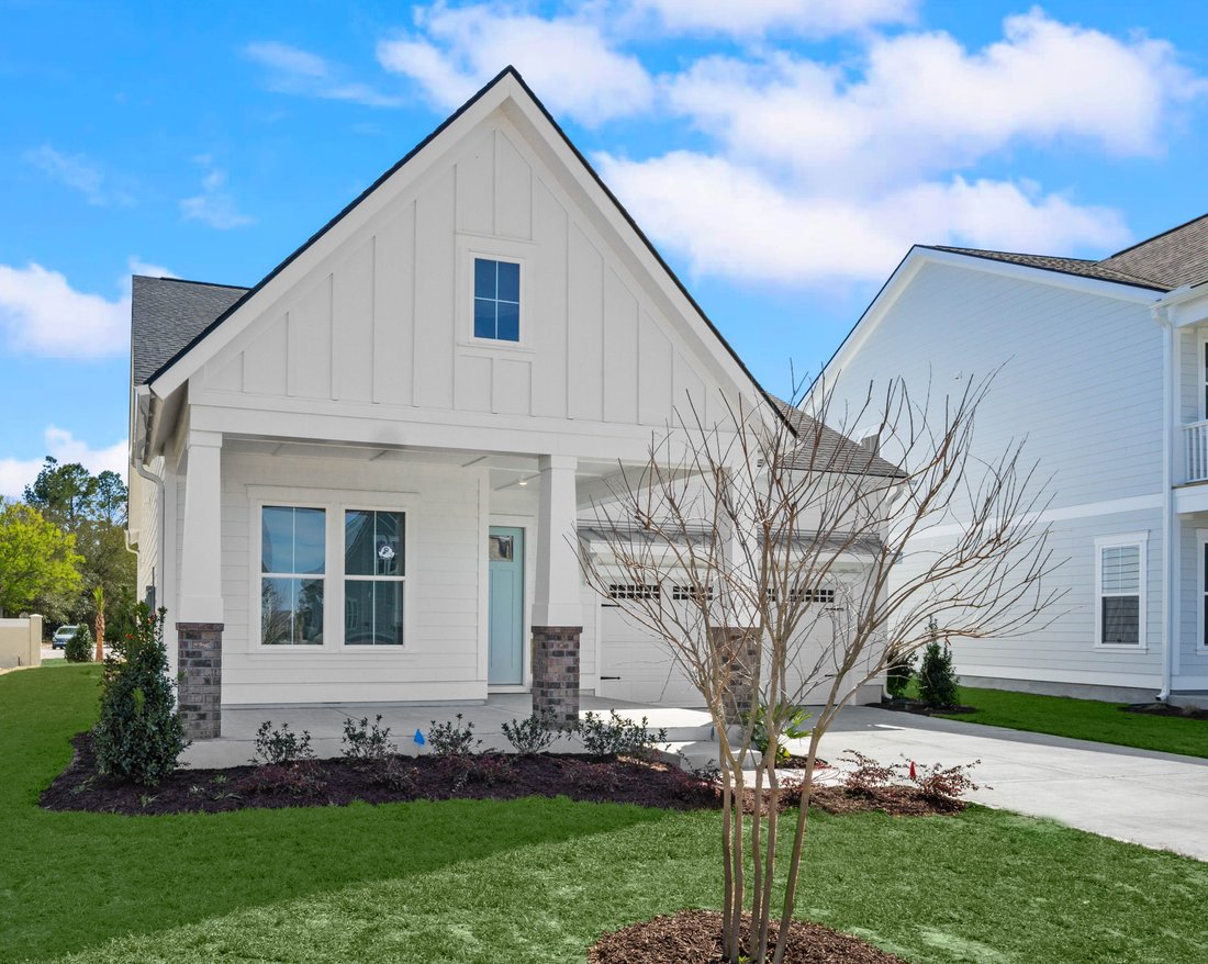 House in Myrtle Beach, South Carolina, United States 1 - 17949430