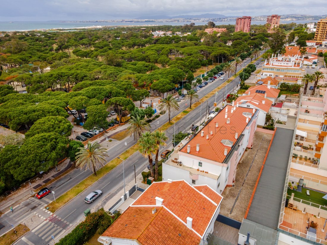 House in Costa da Caparica, Setubal, Portugal 4 - 15306933