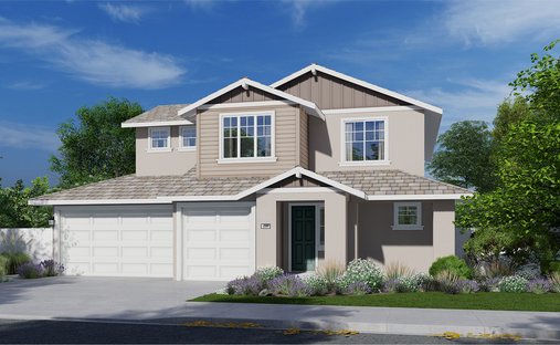 House in Elk Grove, California, United States 1