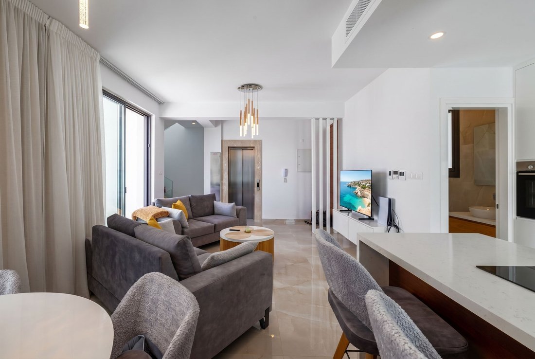 House in Chloraka, Paphos, Cyprus 4 - 17954627