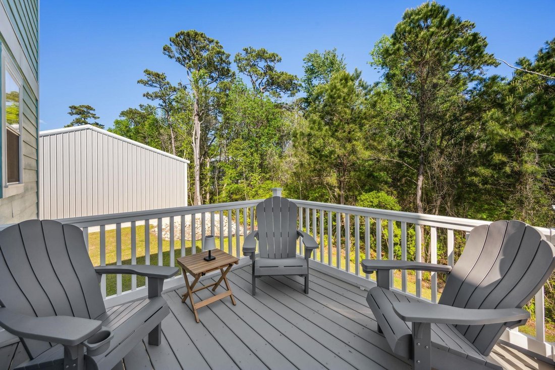 House in Pawleys Island, South Carolina, United States 1 - 17949643